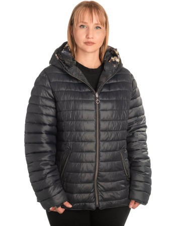 Γυναικείο Επώνυμο Μπουφάν - E432