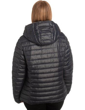 Γυναικείο Επώνυμο Μπουφάν - E432