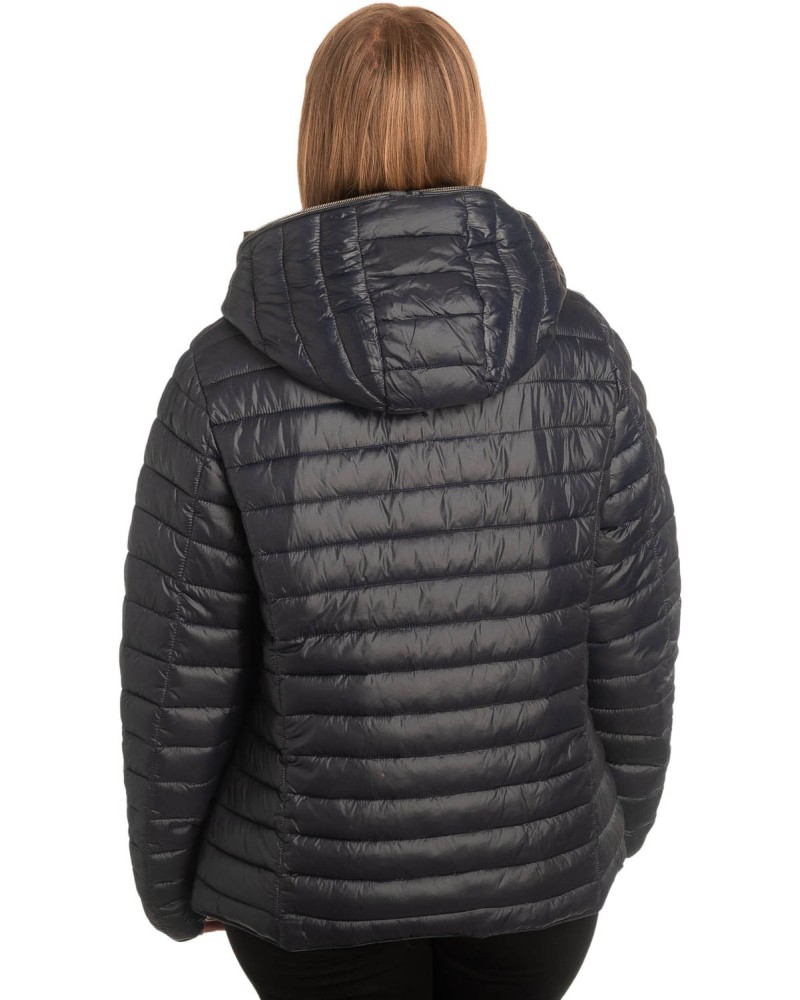 Γυναικείο Επώνυμο Μπουφάν - E432