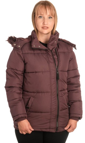 Γυναικείο Επώνυμο Μπουφάν - E433