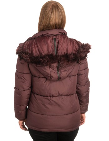 Γυναικείο Επώνυμο Μπουφάν - E433