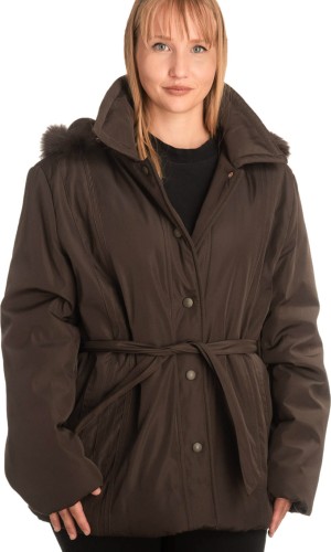 Γυναικείο Επώνυμο Μπουφάν - E434