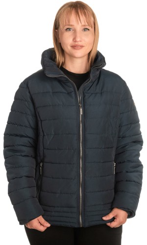 Γυναικείο Επώνυμο Μπουφάν - E435