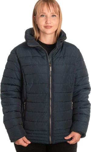 Γυναικείο Επώνυμο Μπουφάν - E435