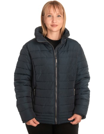 Γυναικείο Επώνυμο Μπουφάν - E435