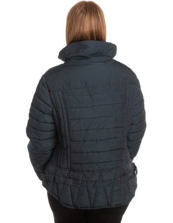 Γυναικείο Επώνυμο Μπουφάν - E435