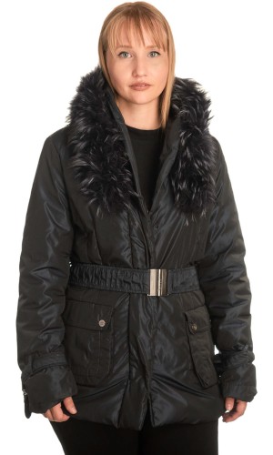 Γυναικείο Επώνυμο Μπουφάν - E436