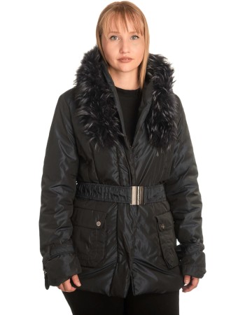 Γυναικείο Επώνυμο Μπουφάν - E436