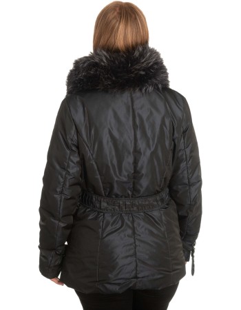 Γυναικείο Επώνυμο Μπουφάν - E436