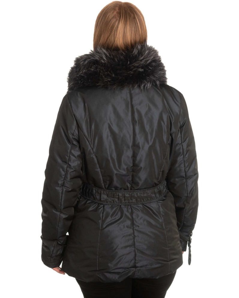 Γυναικείο Επώνυμο Μπουφάν - E436