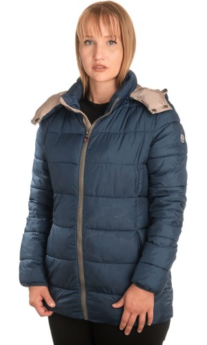 Γυναικείο Επώνυμο Μπουφάν - E438