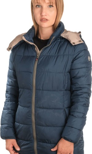 Γυναικείο Επώνυμο Μπουφάν - E438