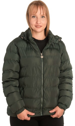 Γυναικείο Επώνυμο Μπουφάν - E439