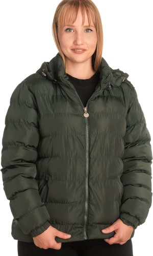 Γυναικείο Επώνυμο Μπουφάν - E439