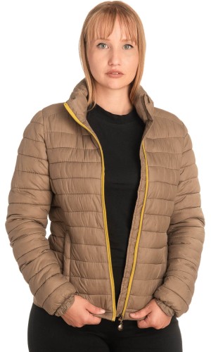 Γυναικείο Επώνυμο Μπουφάν - E440