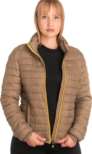 Γυναικείο Επώνυμο Μπουφάν - E440