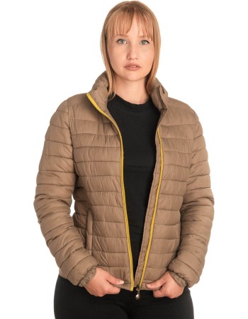 Γυναικείο Επώνυμο Μπουφάν - E440