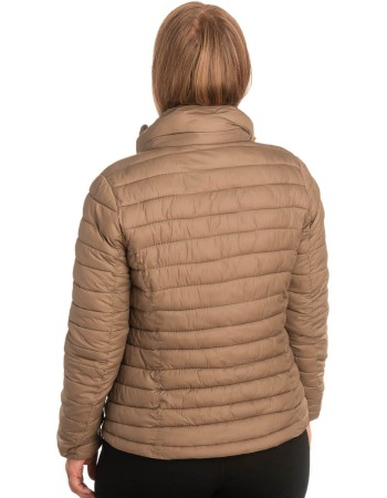 Γυναικείο Επώνυμο Μπουφάν - E440