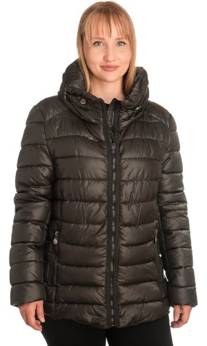 Γυναικείο Επώνυμο Μπουφάν - E441