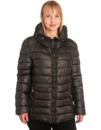 Γυναικείο Επώνυμο Μπουφάν - E441