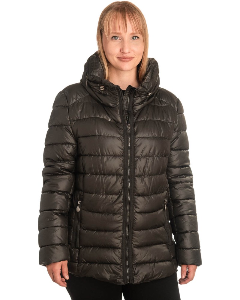 Γυναικείο Επώνυμο Μπουφάν - E441