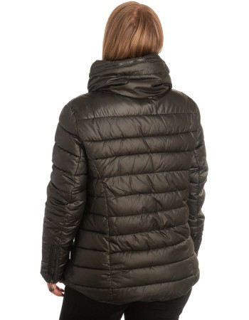 Γυναικείο Επώνυμο Μπουφάν - E441