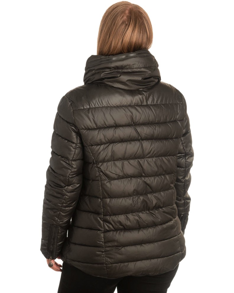 Γυναικείο Επώνυμο Μπουφάν - E441