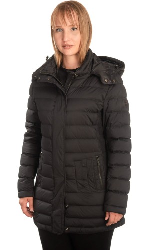 Γυναικείο Επώνυμο Μπουφάν - E442