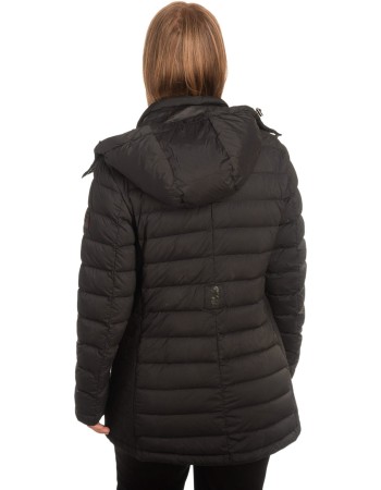 Γυναικείο Επώνυμο Μπουφάν - E442