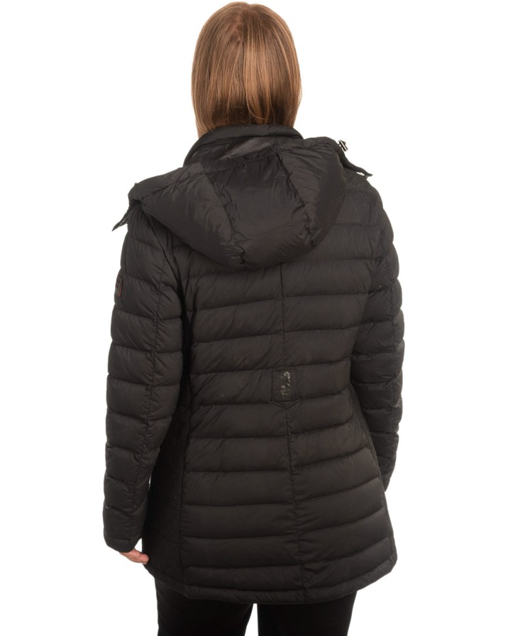 Γυναικείο Επώνυμο Μπουφάν - E442