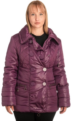 Γυναικείο Επώνυμο Μπουφάν - E443