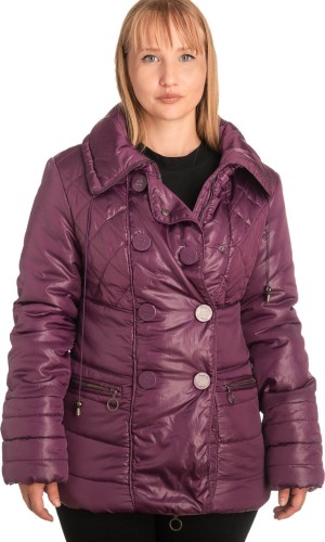 Γυναικείο Επώνυμο Μπουφάν - E443