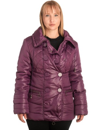 Γυναικείο Επώνυμο Μπουφάν - E443