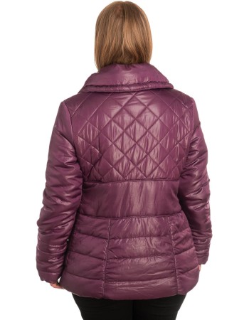 Γυναικείο Επώνυμο Μπουφάν - E443