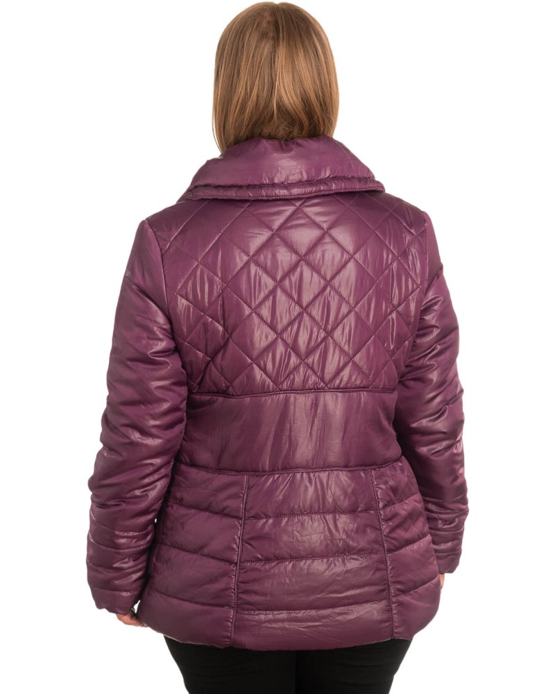 Γυναικείο Επώνυμο Μπουφάν - E443