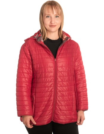 Γυναικείο Επώνυμο Μπουφάν - E445