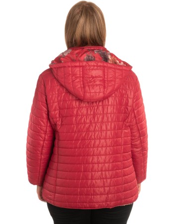 Γυναικείο Επώνυμο Μπουφάν - E445
