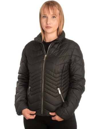 Γυναικείο Επώνυμο Μπουφάν - E446