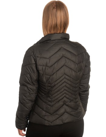 Γυναικείο Επώνυμο Μπουφάν - E446
