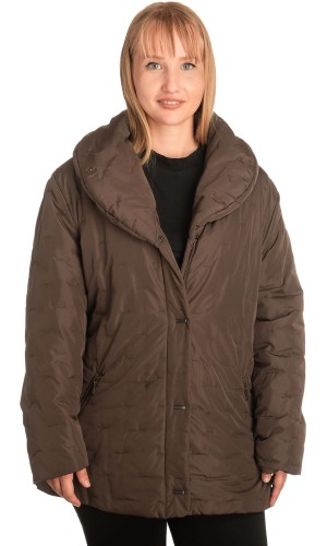 Γυναικείο Επώνυμο Μπουφάν - E448