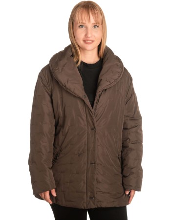 Γυναικείο Επώνυμο Μπουφάν - E448