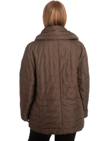 Γυναικείο Επώνυμο Μπουφάν - E448