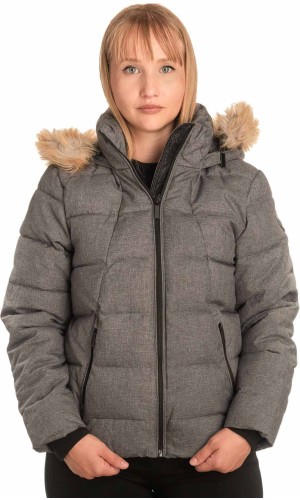 Γυναικείο Επώνυμο Μπουφάν - E449