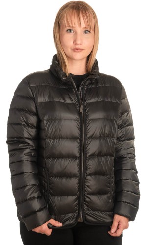 Γυναικείο Επώνυμο Μπουφάν - E450