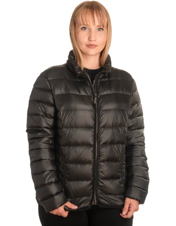 Γυναικείο Επώνυμο Μπουφάν - E450