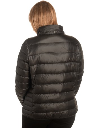 Γυναικείο Επώνυμο Μπουφάν - E450