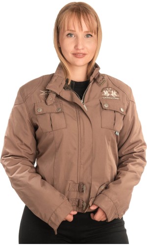 Γυναικείο Επώνυμο Μπουφάν - E451