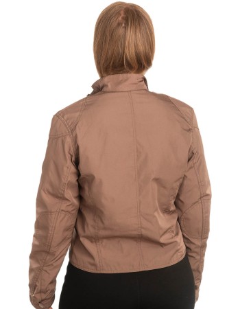 Γυναικείο Επώνυμο Μπουφάν - E451