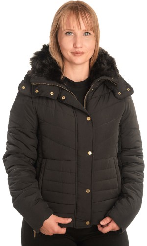 Γυναικείο Επώνυμο Μπουφάν - E452