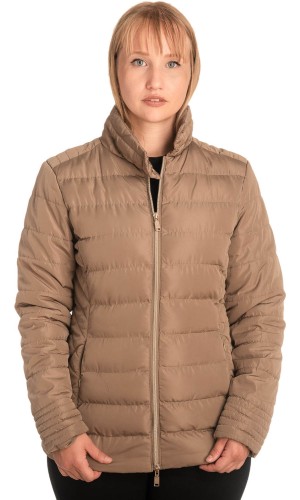 Γυναικείο Επώνυμο Μπουφάν - E453